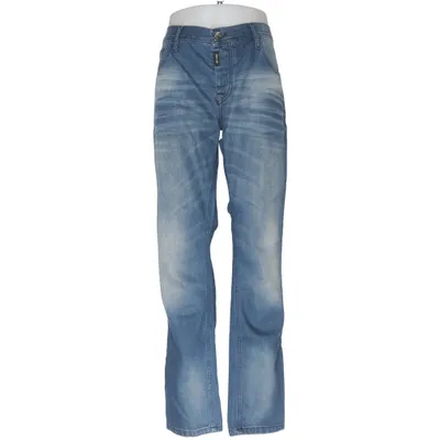 Jeans (Blue) from BeYu Cotton