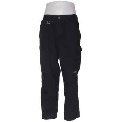 Cargohose (Service Soft Chino) von Worksafe Baumwolle, Polyester