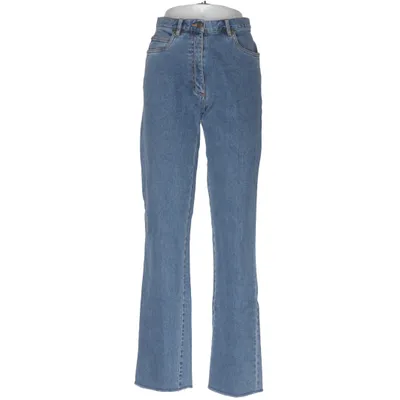 Jean (Bleu) de Fresh Spirit Coton, Élasthane