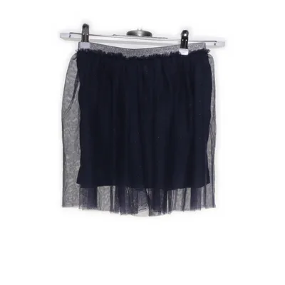 Tule rok (Blauw) van Kids Katoen, Polyester