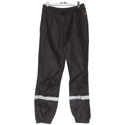 Regenbroek (Zwart) van Unikids Polyester