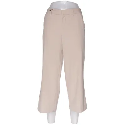 Trekvartsbyxor (Beige) från Twist & Tango Elastan, Polyester
