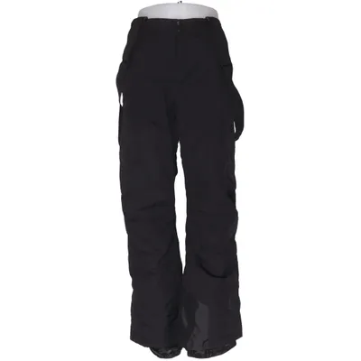 Skidbyxor (Svart) från Wave Sportswear Polyamid, Polyester