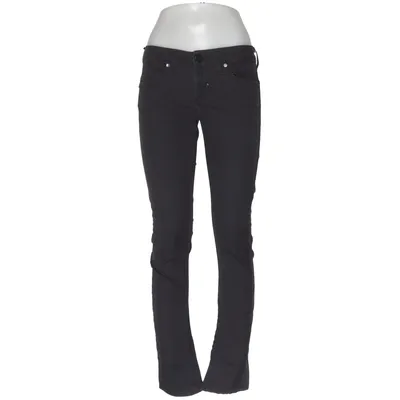 Jean (Noir) de G-Star Raw Denim Coton, Élasthane, Polyester