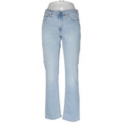Jeans (Blå) fra Levi's Premium Bomuld, Elastan