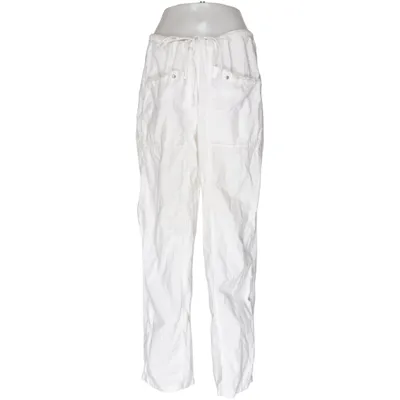 Pantalon (Blanc) de Jacett Coton