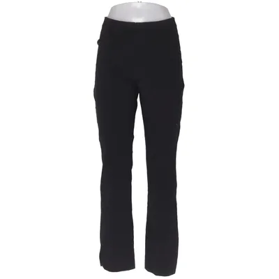 Leggings (Sort) fra Vetono Elastan, Polyamid, Viscose