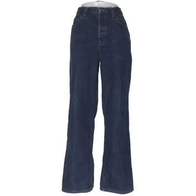 Jeans (Jean Aaron) från A.P.C. Bomull