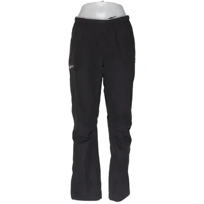 Trainingsbroek (Zwart) van Halti Polyester