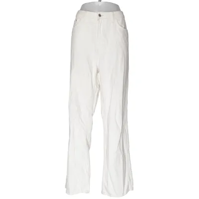 Jeans (Wide) fra &Denim by H&M Bomuld