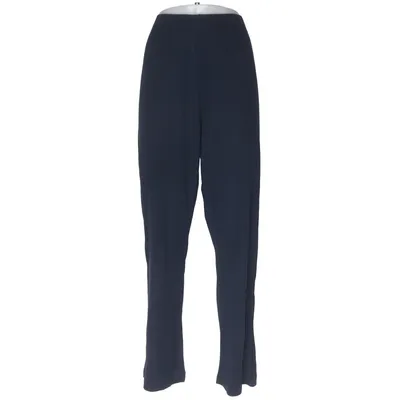 Sweatpants (Black) from Lifewear Cotton, Viscose