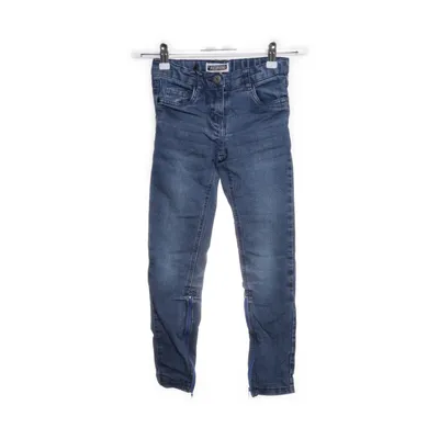 Jeans (Blue) from Pocopiano Cotton, Elastane, Polyester