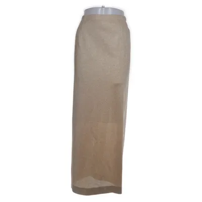 Skirt (Beige) from Liola Polyamide