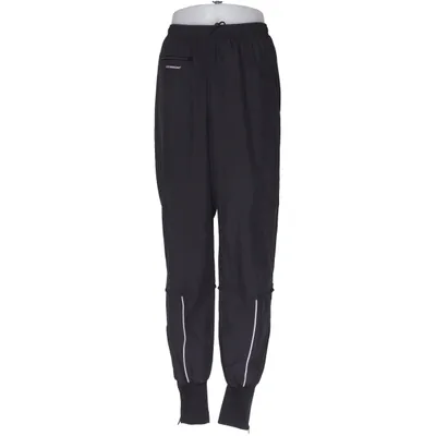 Trainingsbroek (Zwart) van Dobsom Polyester