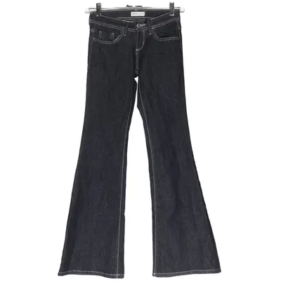 Jean (Perfect Jeans) de Perfect Jeans Coton, Élasthane