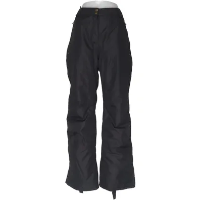 Pantalon de neige (Noir) de Stuf Polyester