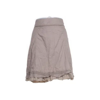 Skirt (Brown) from Gina Benotti Cotton