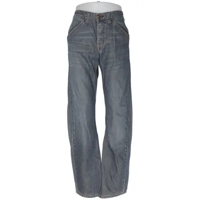 Jeans (Blue) from LEVI'S Engineered Jeans Cotton