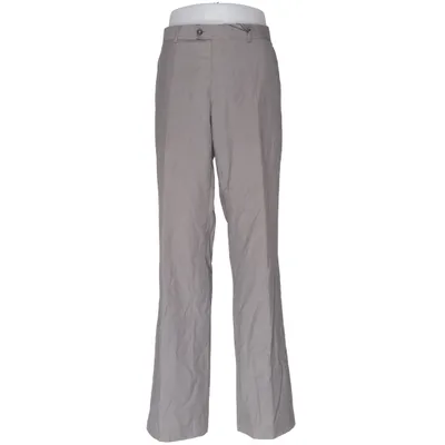 Kostymbyxor (Grå) från Jacks Polyester, Viskos
