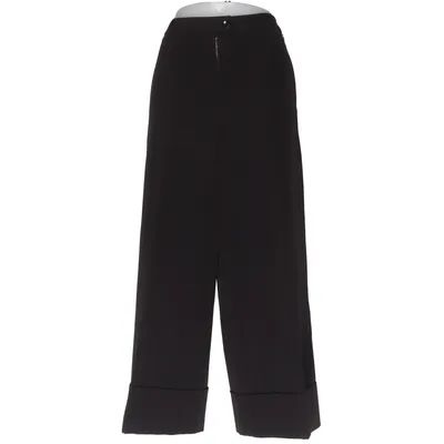 Culottes (NS62FP) från Twin Set Simona Barbieri Elastan, Polyester
