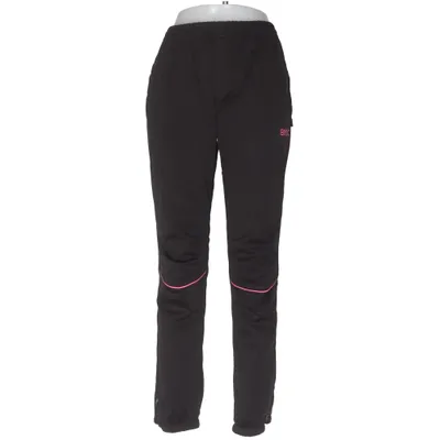 Träningsbyxor (Svart, Rosa) från Blacc Polyester