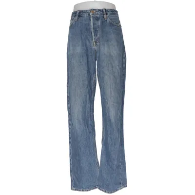 Jeans (Blå) fra Jack & Jones Jeans Intelligence Genanvendt bomuld