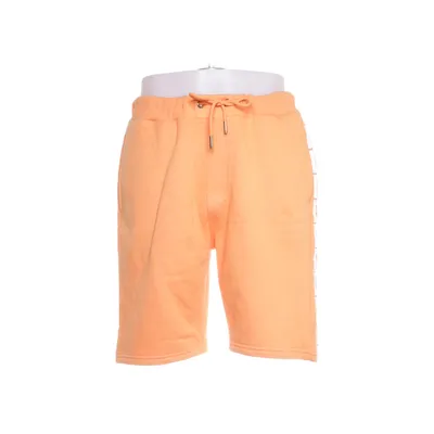 Sweat shorts (Orange) from Glorious Gangsta Cotton, Polyester