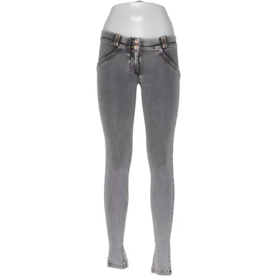 Treggings (Wr.Up) de Freddy WR.UP Coton, Élasthane