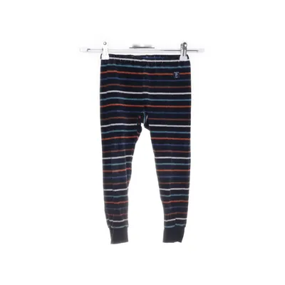 Joggingbroek (Blauw, Meerkleurig) van Polarn O. Pyret Organisch katoen, Gerecycled polyester