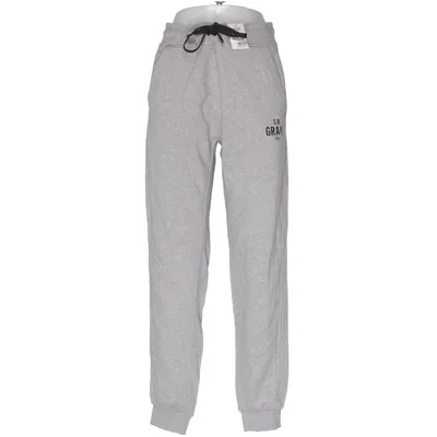 Mjukisbyxor (Grå) från Grant Bomull, Polyester