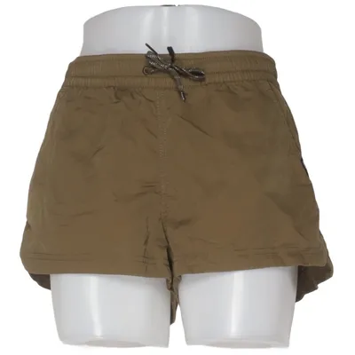 Short de sport (Vert) de Dakine Coton, Polyamide