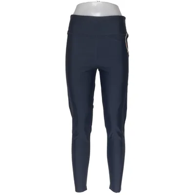 Sports tights (Blue) from SATS Elastane, Polyamide