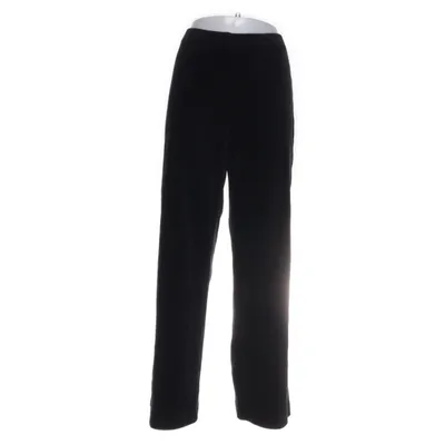 Pantalon patte d'éléphant (Noir) de Raffaello Rossi