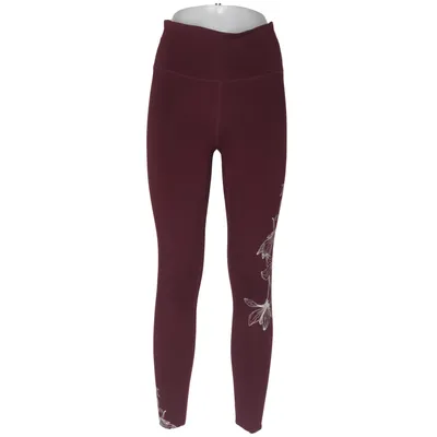Leggings (Lila) von Sense of Karma Elasthan, Polyester