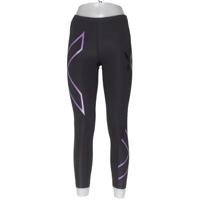 Sports tights (Black, Purple) from 2XU