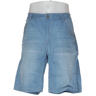 Jeansshorts (Blå) från FSBN Bomull