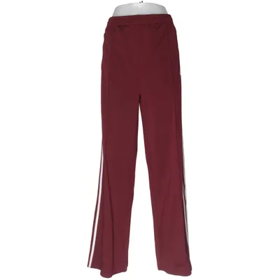 Mjukisbyxor (Röd) från Adidas Originals Återvunnen polyester