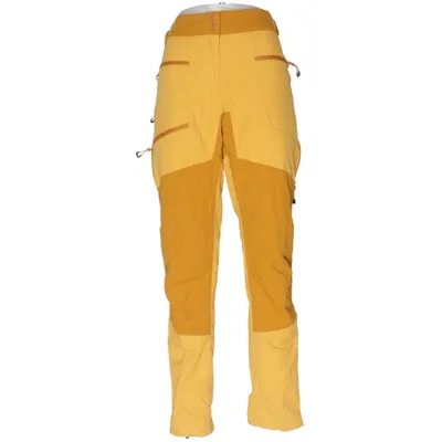 Pantalon d'extérieur (Jaune) de Neomondo Élasthane