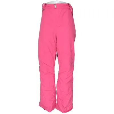 Pantalon de neige (Rose) de Áhkká Outdoor Polyamide, Polyester