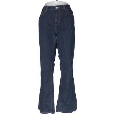 Jeans (515) fra Levi Strauss & Co Bomuld, Elastan