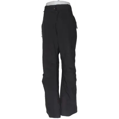 Pantalon de ski (Noir) de Peak Performance Polyester recyclé