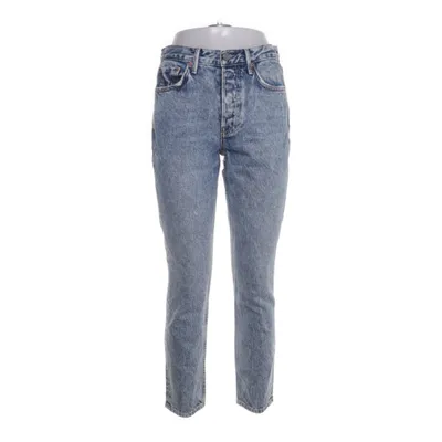 Jean (Bleu) de Grlfrnd Coton