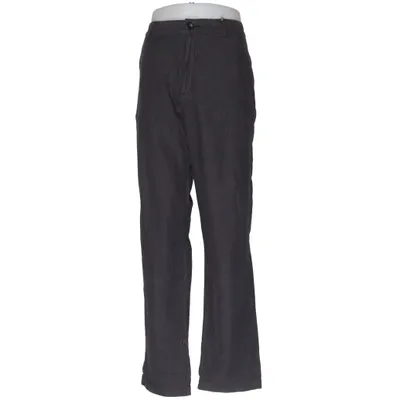 Chinos (Grå) från Cottonfield Bomull