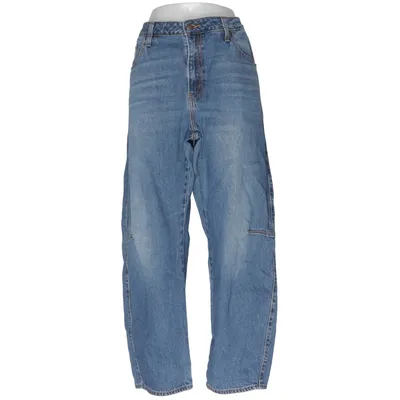 Jean (Baggy Dad Barrel) de Levi Strauss & Co Coton