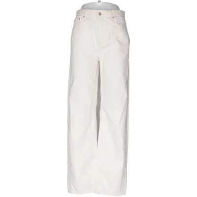 Jean (Beige) de Zara Coton