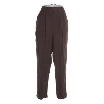 Palazzo pants (Brown) from Frankie Shop Viscose, Polyester
