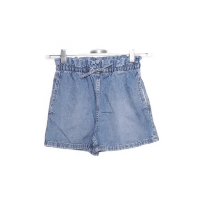 Jeansshorts (Blå) från H&M Bomull