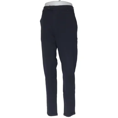 Suit pants (Como Light) from Les Deux Elastane, Polyester, Viscose