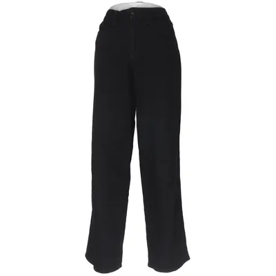 Jeans (Wow Wide Leg) from Old Navy Cotton, Elastane, Polyester