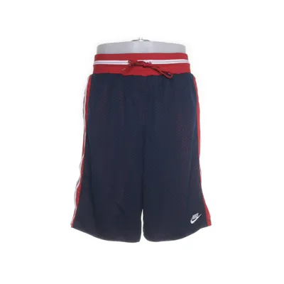 Basketshorts (Blå, Rød, Flerfarvet) fra Nike
